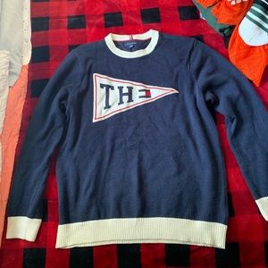 Tommy Hilfiger Sweater
